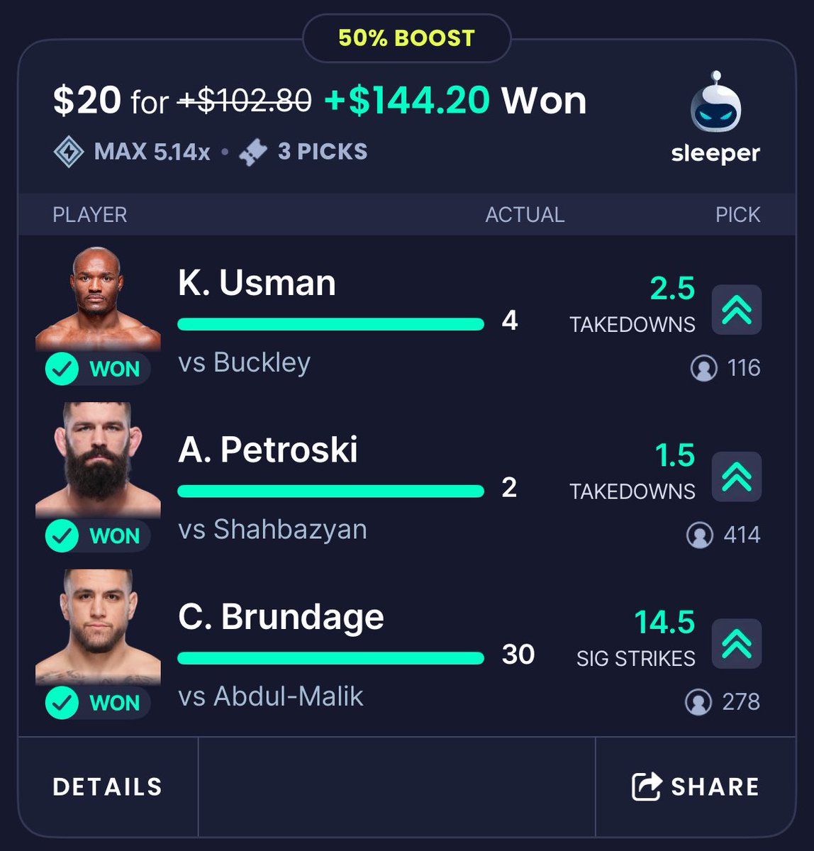 Stennylive's tweet photo. Bets from this Saturday! https://t.co/5FqDmUDl42