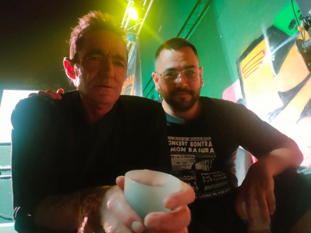 GitanoBalaguer's tweet image. Fotos d’ahir a l’Ensorrada de Rosselló.