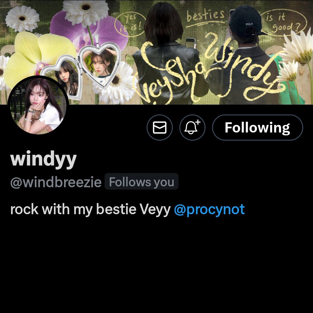 Temanya mencari pacar ditaman bunga bersama Windy <a href="/windbreezie/">windyy</a>