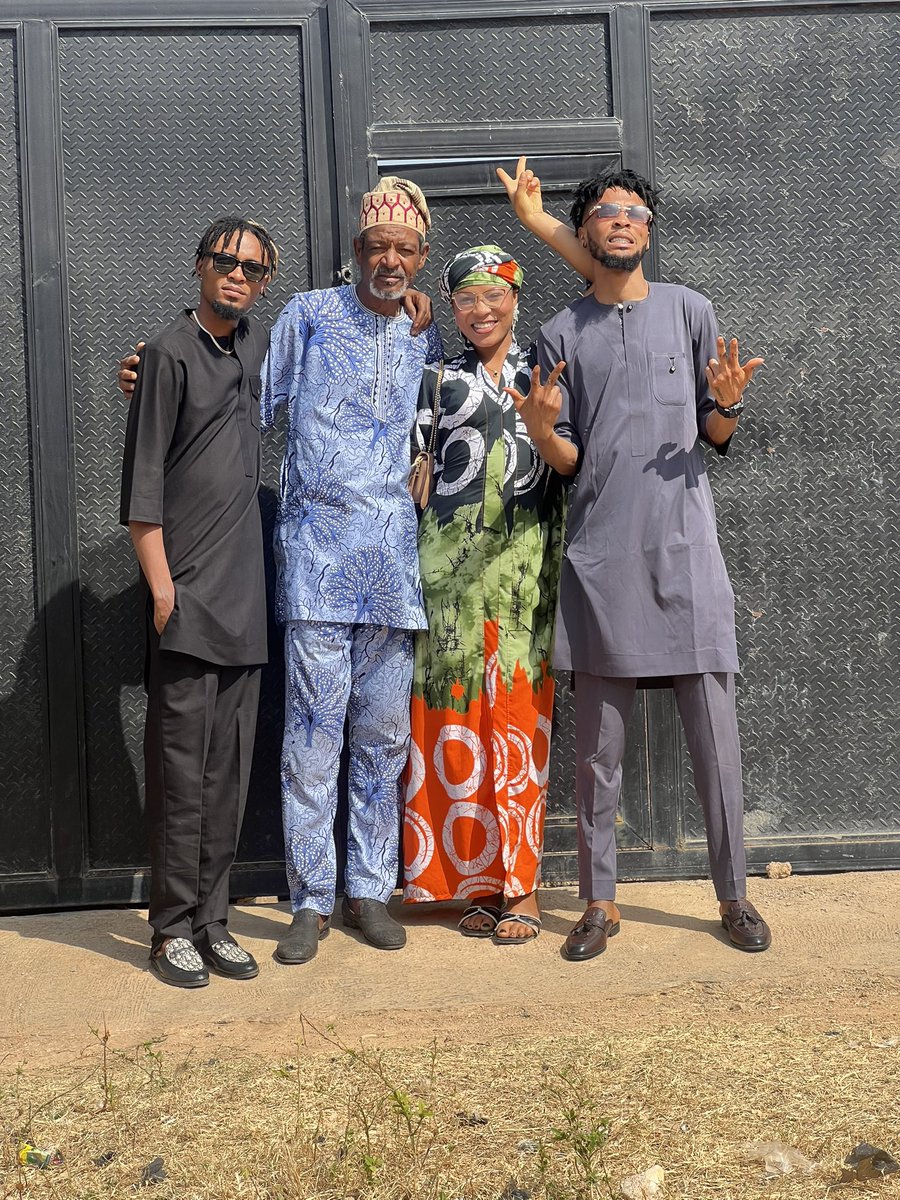 HAPPY FATHER DAY KING YELLOW MAN ❤️ 🤴 
#FathersDay