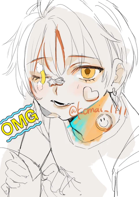 wip