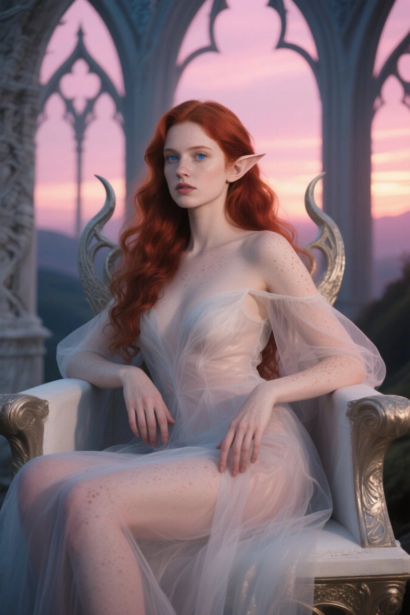 SireyaMoon's tweet photo. I don’t rule with words.
I rule with a look,
a breath,
a fingertip on velvet.

You’re not lost.
You’re exactly where I want you.

Stay on your knees — I might reward obedience tonight. 🌙 #newzealand #elf #elfgirl #fantasy #lordoftherings #lotr #elfvibes #magic https://t.co/BJp3kXUejP
