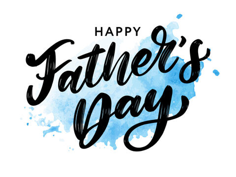 Fathers, I hope you have a wonderful day! 😊