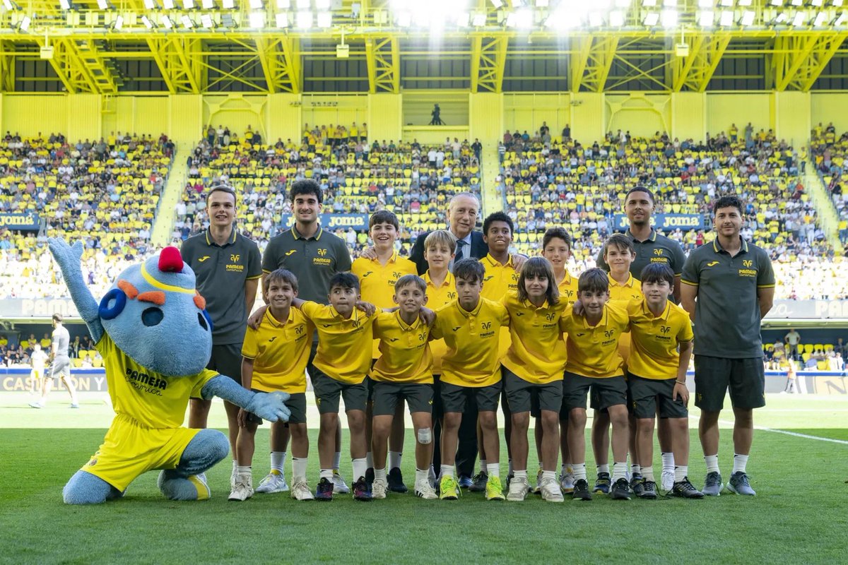 Gracias 24/25 🔚💛