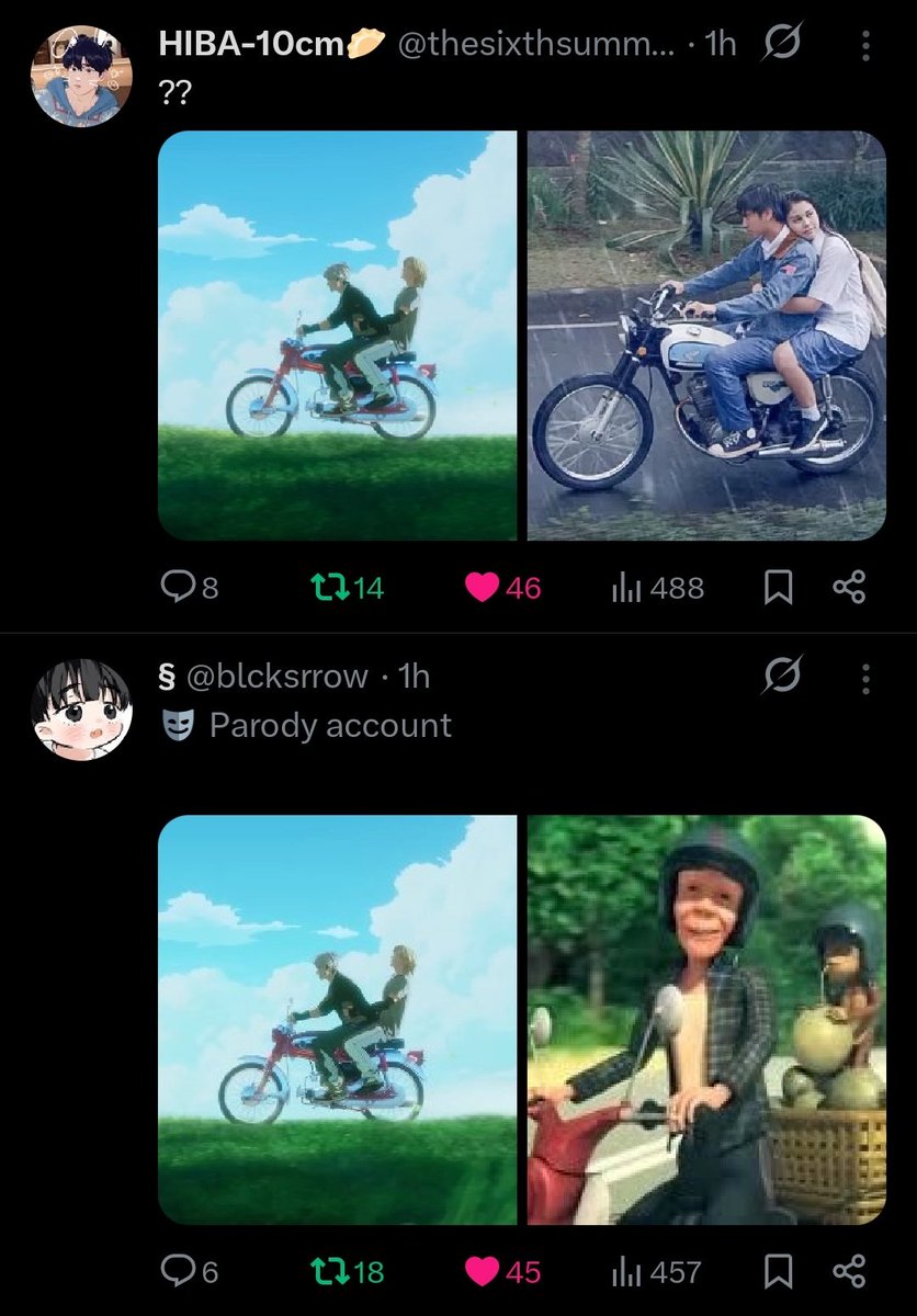 mynwah's tweet photo. There are two types of pllis: https://t.co/bQBr4MhJqJ