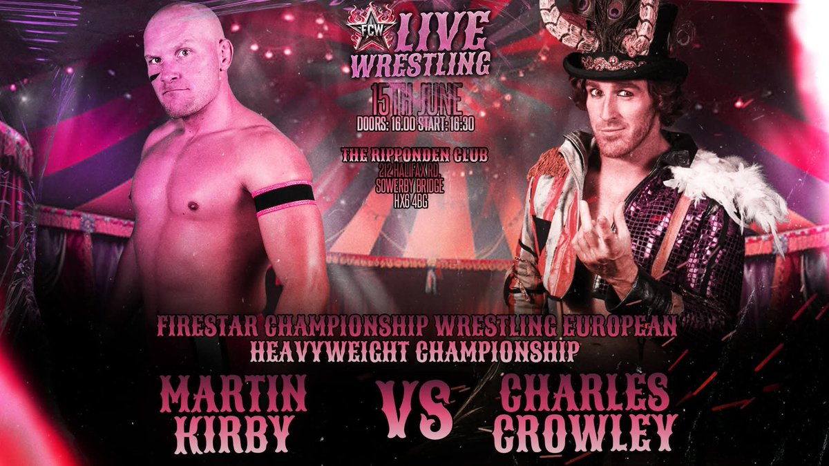 Martin Kirby マーティン カービー tweet media