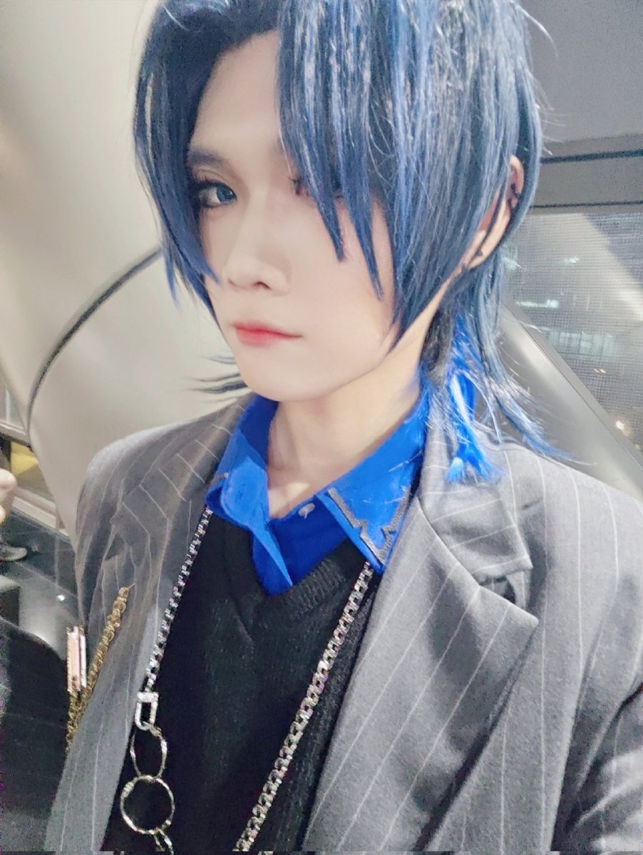 파이 (@uradeute) on Twitter photo 