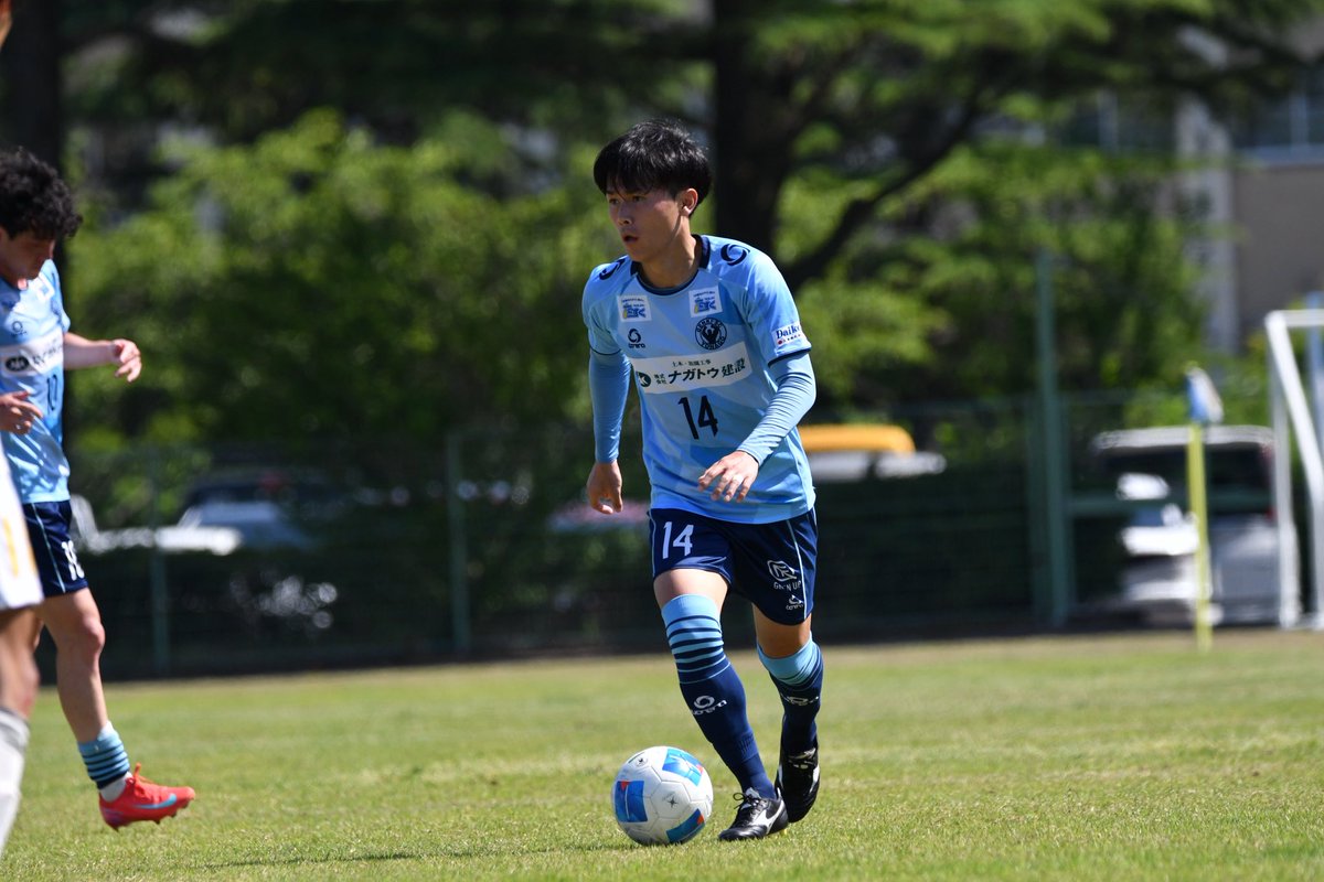 8Yu0605's tweet photo. CSL 中国サッカーリーグ
第7節 vsバンメル鳥取
3-0 WIN!!!!!

暑い中応援ありがとうございました！ https://t.co/zJ1DDoXNKR