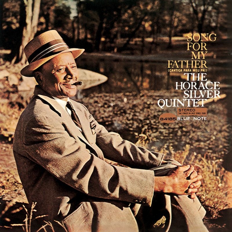 PENTHOUSEG62161's tweet photo. #WhichIsYourFavorite?

Happy #FathersDay !

どの“Song for My Father”が好きですか?

Horace Silver
https://t.co/bbOGCgLvDV

Leon Thomas
https://t.co/o9LVjOdX9L

お気に入りを教えて下さい🎧
#SongforMyFather #HoraceSilver #LeonThomas https://t.co/p8I790pnKn