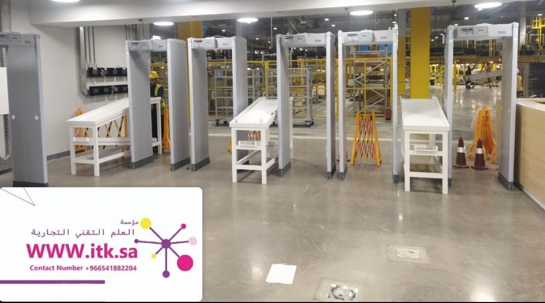 itknowledgecom's tweet image. شركة العلم التقني التجارية 
للأنظمة الأمنية 
تقدم لكم أفضل الخدمات على مدار الساعة 
#توريد_تركيب_برمجة_صيانة_تأجير_الأجهزة_الامنية
للتواصل/
0531264657
Email:felzahy@itk.sa
#ولي_العهد_الأمير_محمد_بن_سلمان #تركي_ال_شيخ #معارض_فنادق_الرياض_جدة_المدينة_مكة_الدمام_نيوم_الإحساء_تبوك