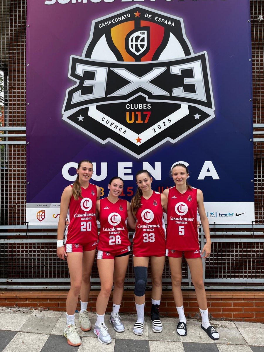 Fundación Basket Zaragoza tweet media