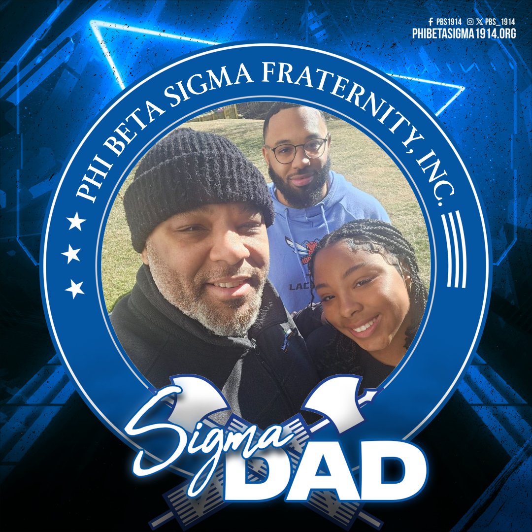 Milt Alexander Jr., ED.M tweet media