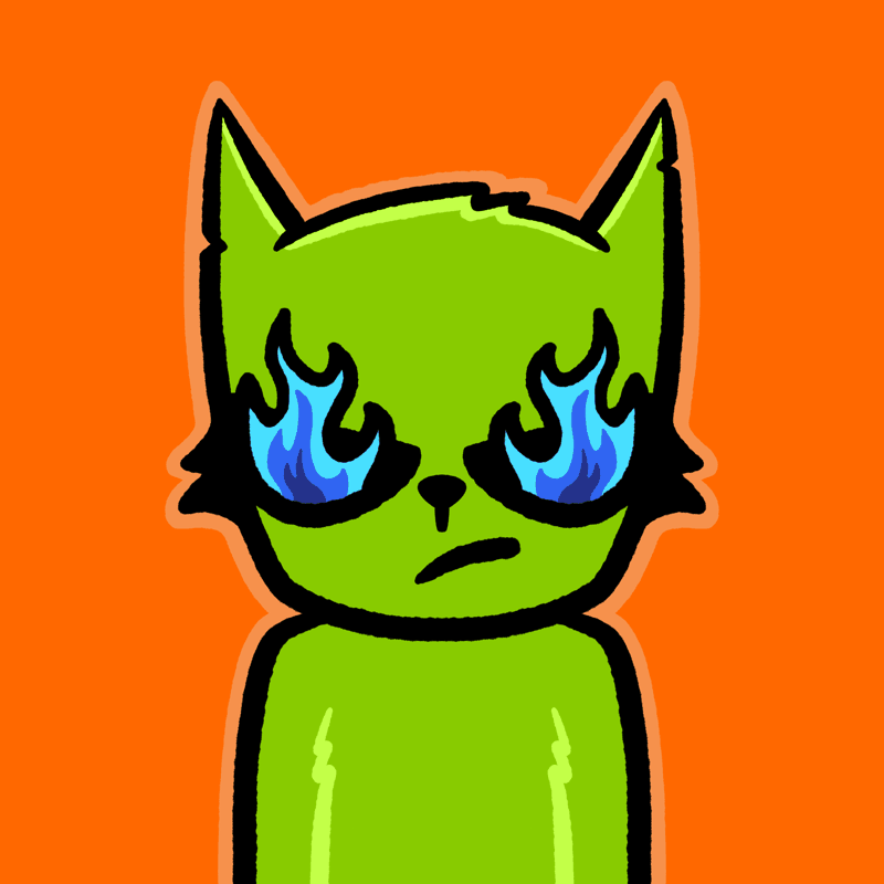 Gm ⚡️

Chaos Guild #61