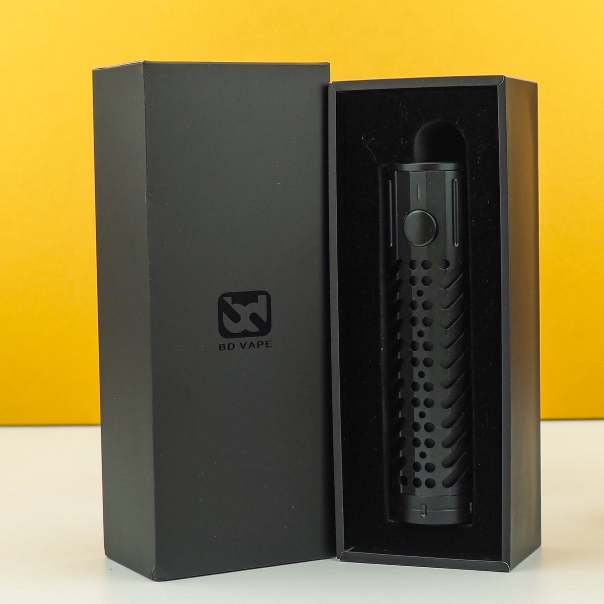 Vaping_Ace's tweet photo. Good morning
Read my BD Vape Blaster Mod Review ๐๐ป
https://t.co/T4ZhQ8TaTL
#vape #vaping #vapereviewer
#vapereview #bdvape https://t.co/TdnrVOUoi7