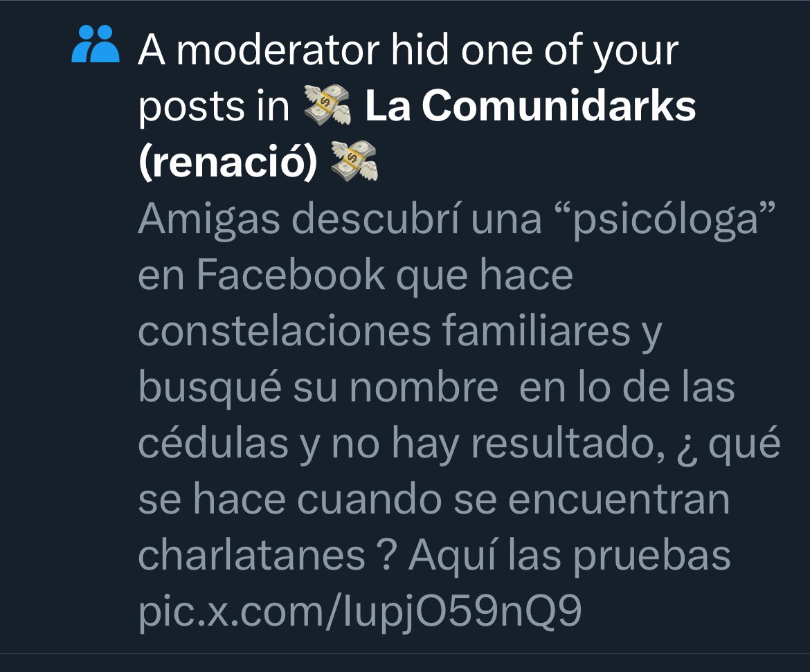 Mor (@marianitarex) / Posts / X