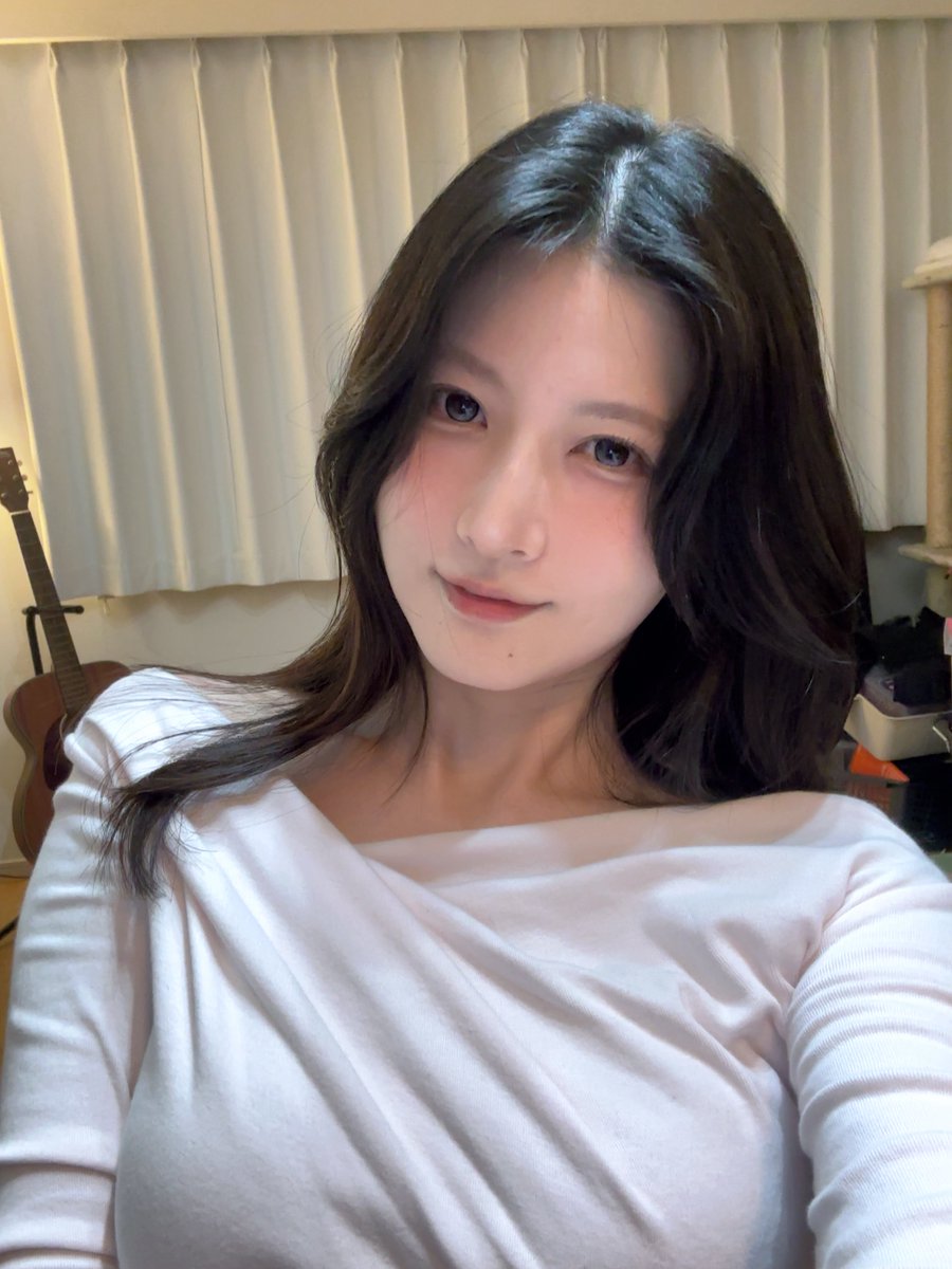 今日のメイク盛れた！！！