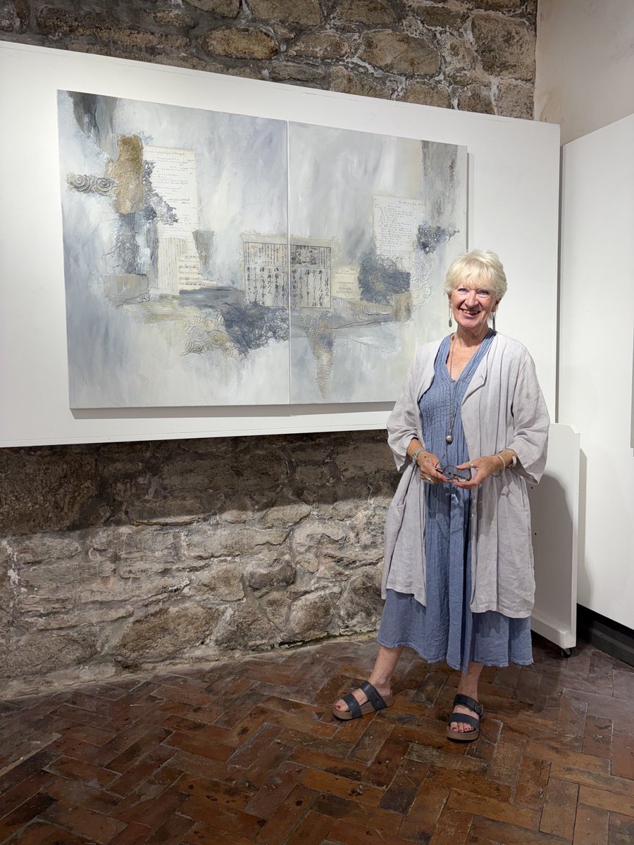 St Ives Society tweet media