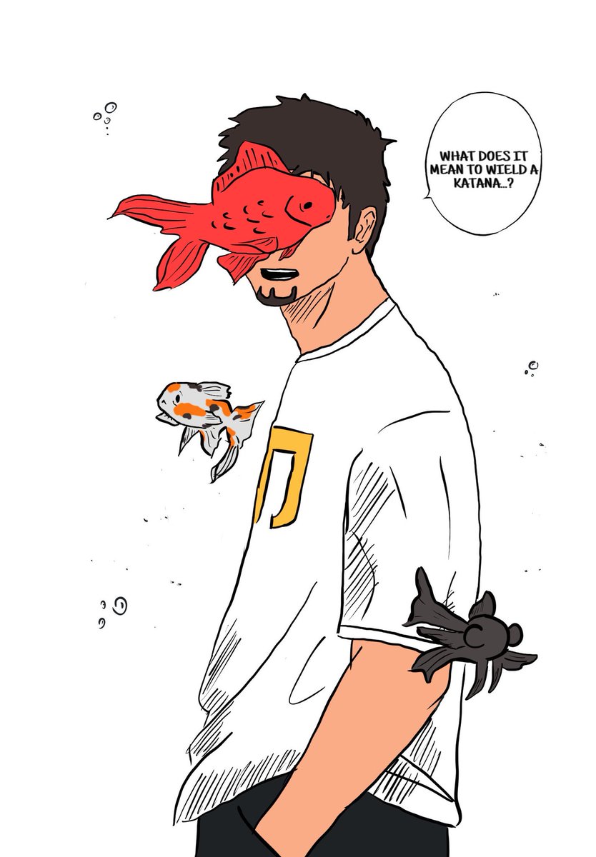 TomMoreno_'s tweet image. kagurabachi x homunculus