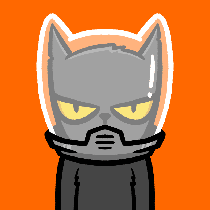 Gm ⚡️

Chaos Guild #173