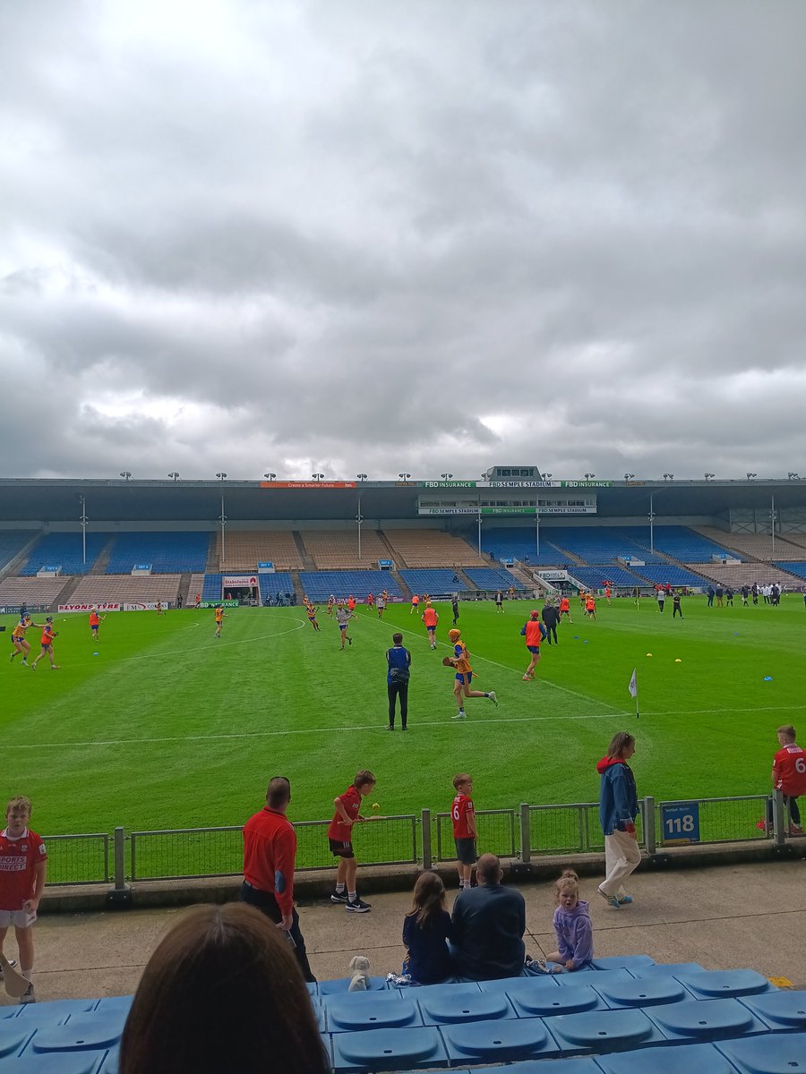 No better way to spend father's day.

#hurling #gaa