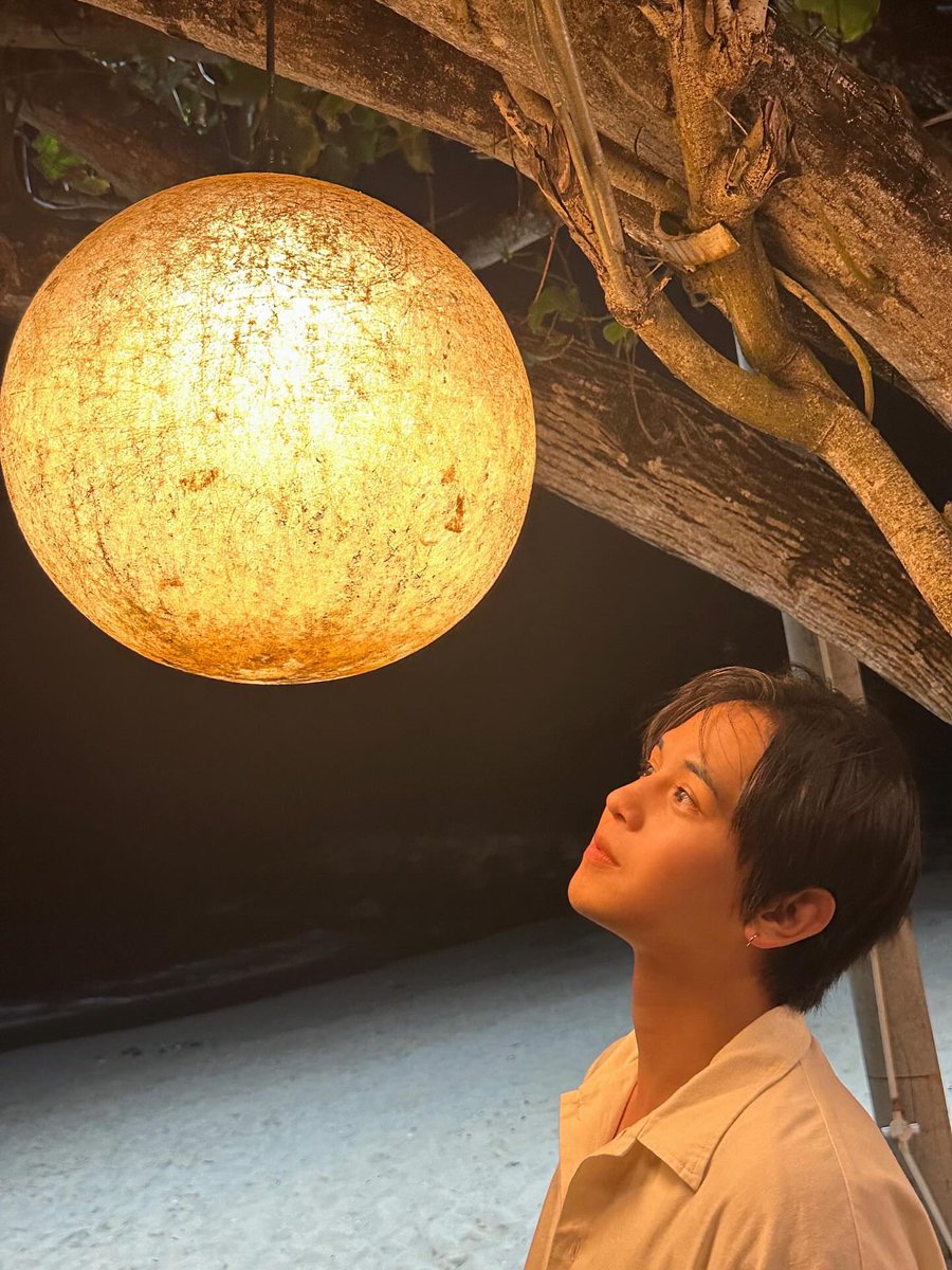 _micchan07's tweet photo. So beautiful 🥹❤️ https://t.co/a84tusGLmU