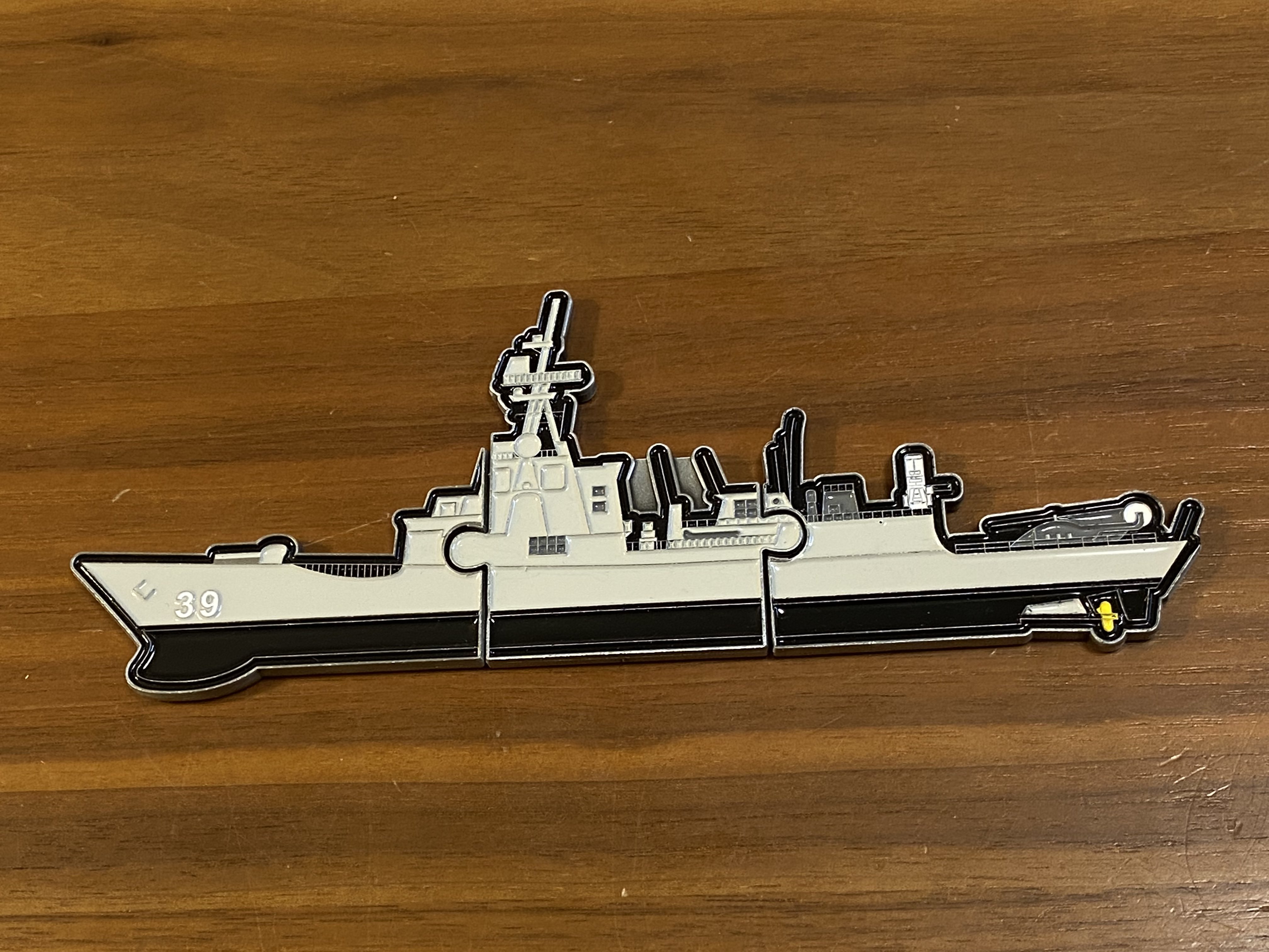 Amazon.co.jp: オーストラリア海軍 イージス艦 シドニー