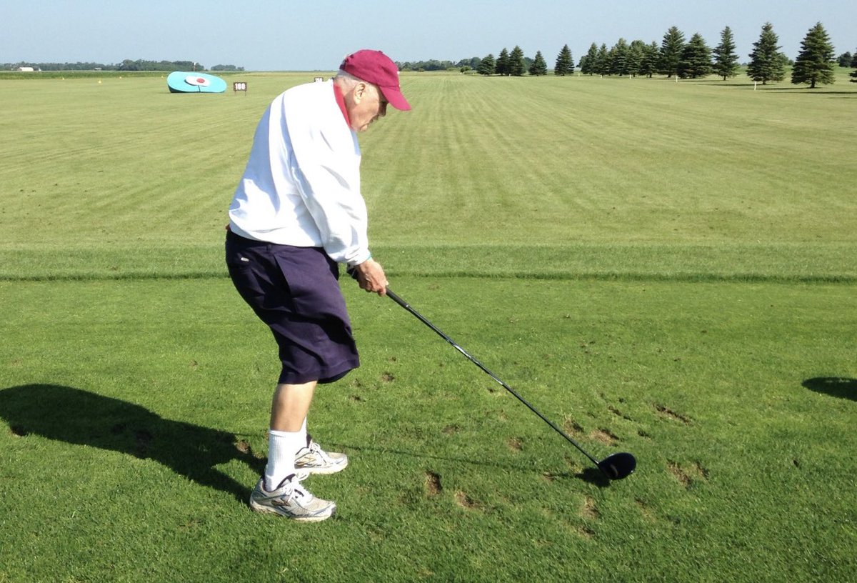 Mark Solberg tweet media