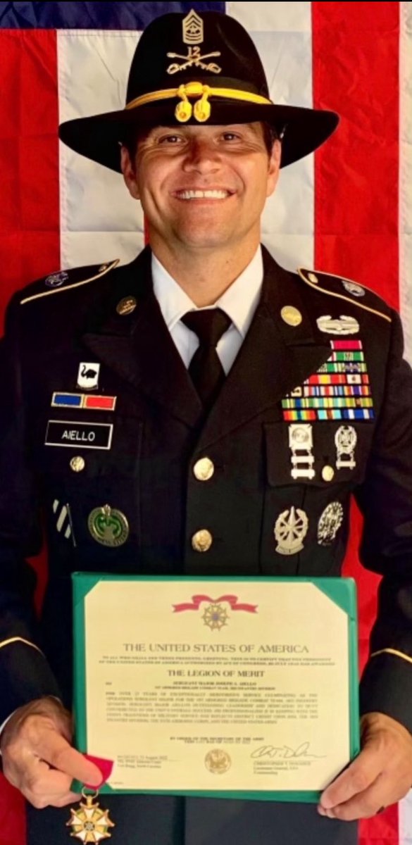 Happy Father’s Day to this hero and amazing father!!