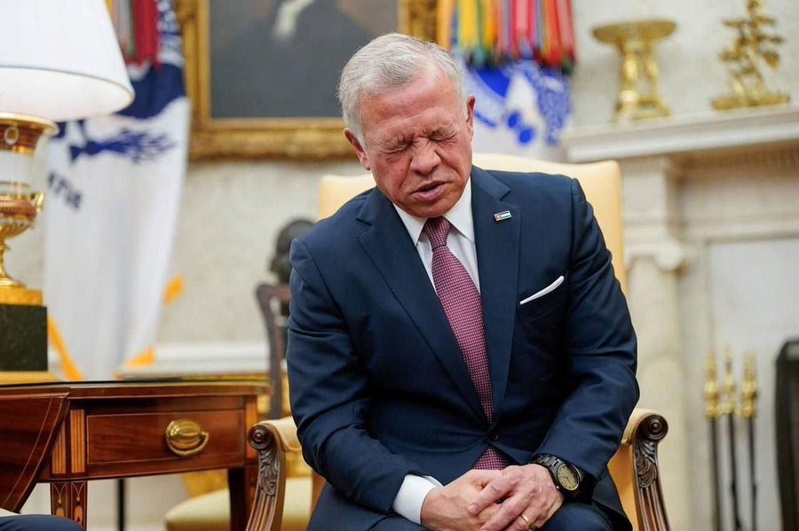 His great-great-grandfather, Hussain bin Ali, captured Shaikhul Hind Maulana Mahmud Hasan Deobandi in Makkah in 1916 and handed him over to the British