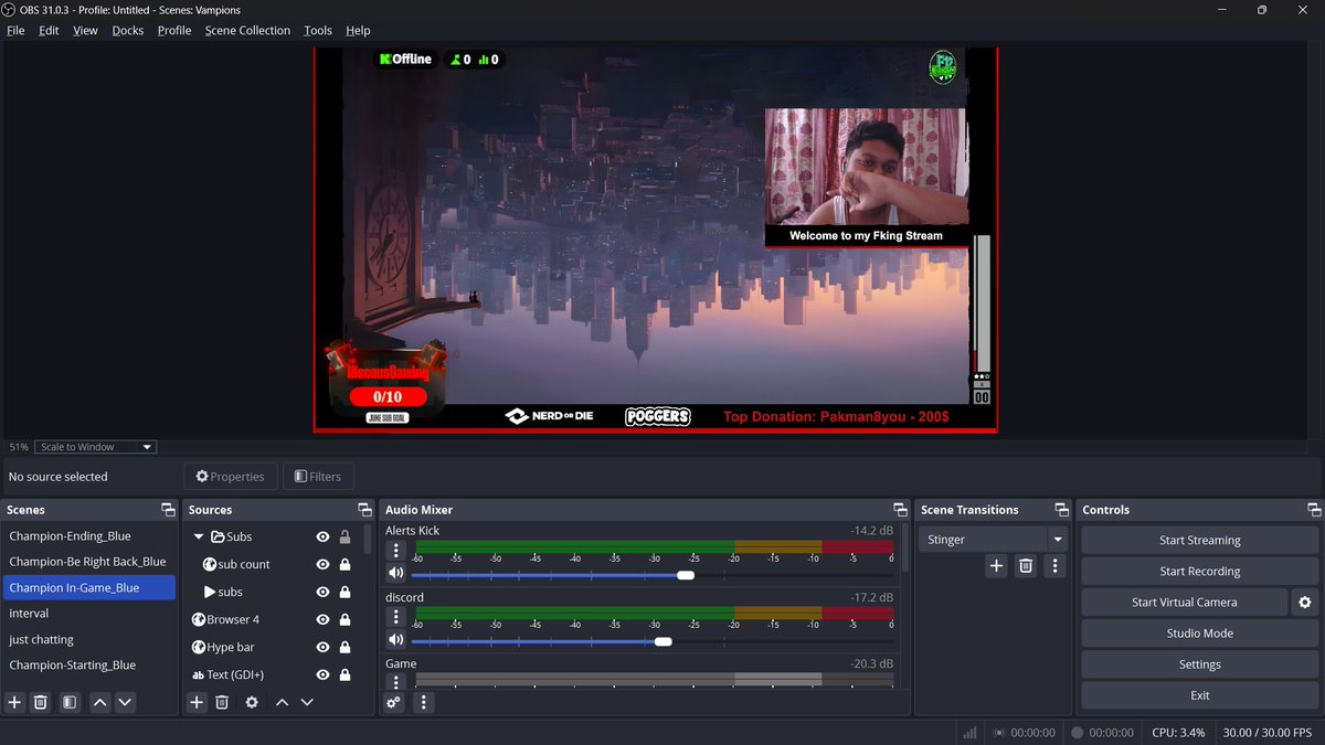 ViscousGaming (@viscousgamingtv) on Twitter photo Aiming for that 1000 count....... | Verification Grind |
Join me and yap with me
kick.com/viscousgaming
<a href="/KickStreaming/">Kick</a> <a href="/KickCommunity/">Kick Community</a>
<a href="/KickSupport/">Kick Support</a> <a href="/KickLiveStreams/">KickLIVEStreams 🌎</a> Aiming for that 1000 count....... | Verification Grind |
Join me and yap with me
kick.com/viscousgaming
<a href="/KickStreaming/">Kick</a> <a href="/KickCommunity/">Kick Community</a>
<a href="/KickSupport/">Kick Support</a> <a href="/KickLiveStreams/">KickLIVEStreams 🌎</a>