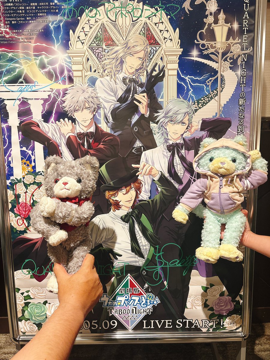 riyuking's tweet photo. の後にカルナイ
おもろすぎたwww https://t.co/hN6r9lsIEp