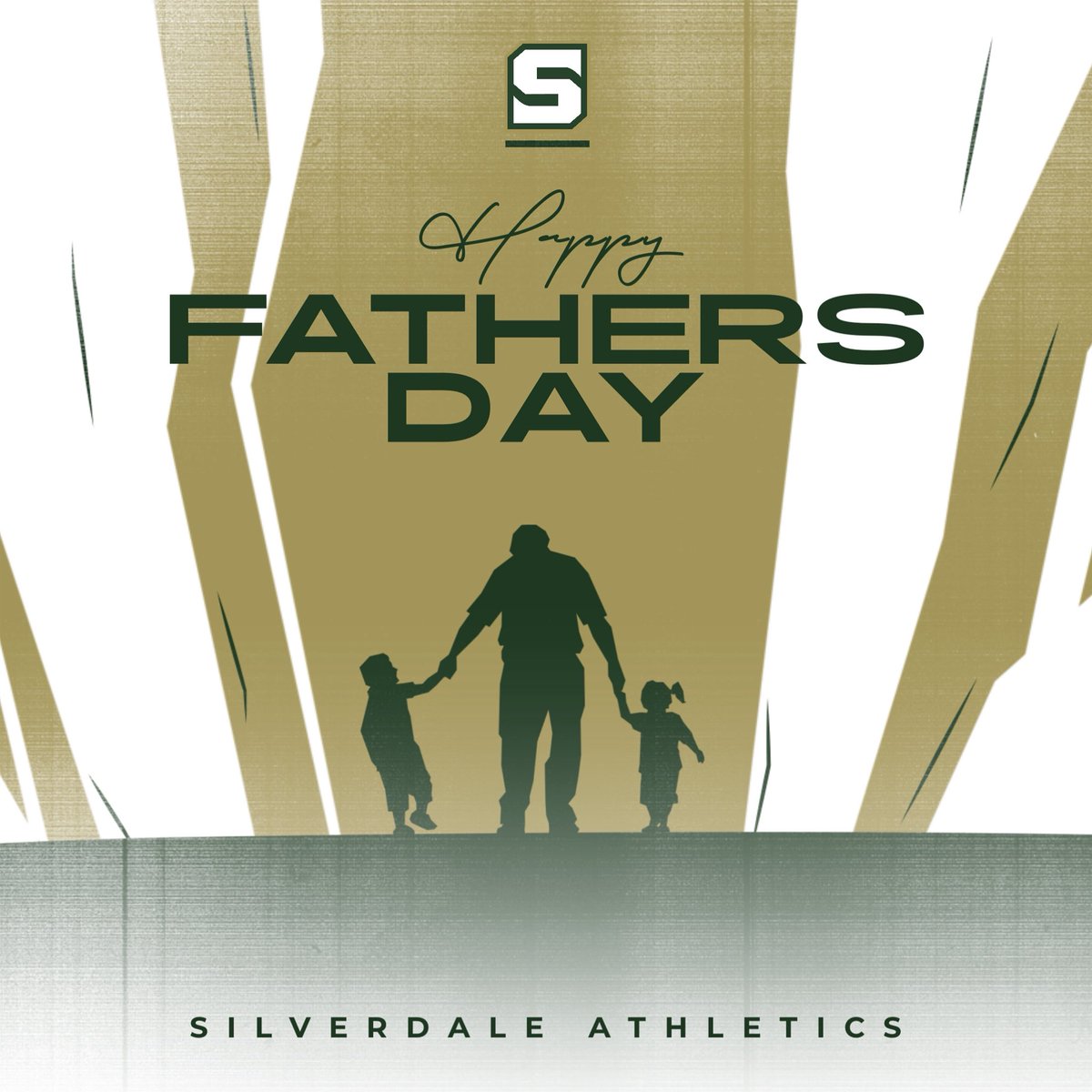 Happy Father’s Day!
Today we honor the dads who lead with strength, faith, and love. Your faith-filled leadership leaves a legacy far greater than any scoreboard ever could. Thank you for showing what it means to lead like Christ.
“The righteous man walks in his integrity; his