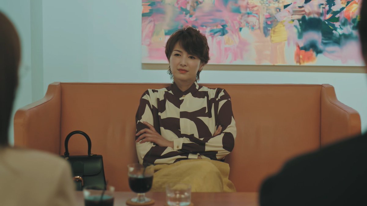 damemane_ntv's tweet photo. /／ 
❤️‍🔥#ダメマネ 第９話
❤️‍🔥ありがとうございました！✨
\＼

見逃した方は【TVer】ほかでぜひご覧ください👀
TVer▷https://t.co/92ysZhLPWc
Hulu▷https://t.co/XPC3cbhlK7

次回は、ついに最終回！
6/22(日)よる10時30分放送📺❤️‍🔥 https://t.co/7TCywv87Qw