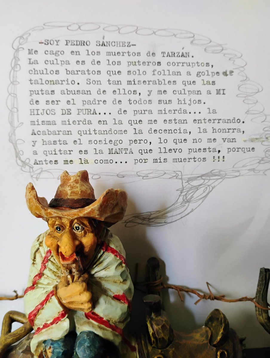 herminioff's tweet photo. PEDRO y su futuro. https://t.co/vhovwbWfgz
