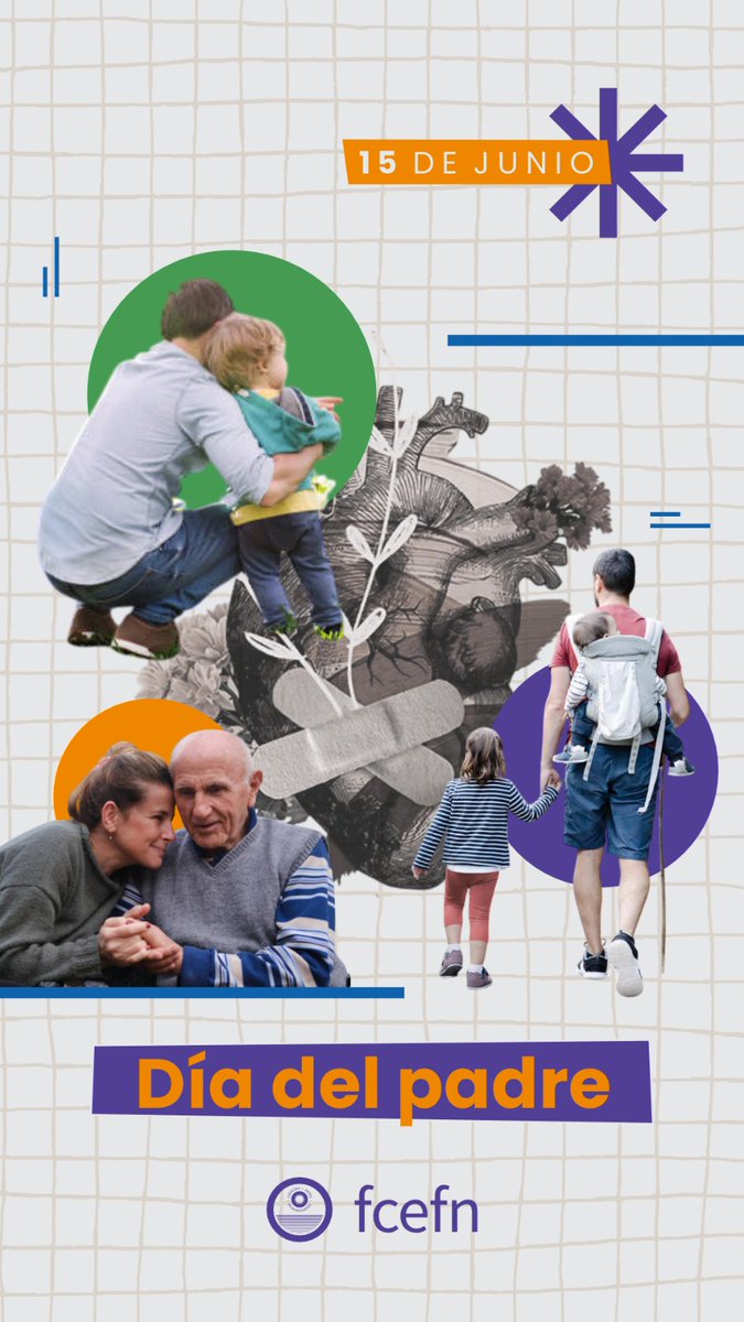 ¡Feliz #DíadelPadre!