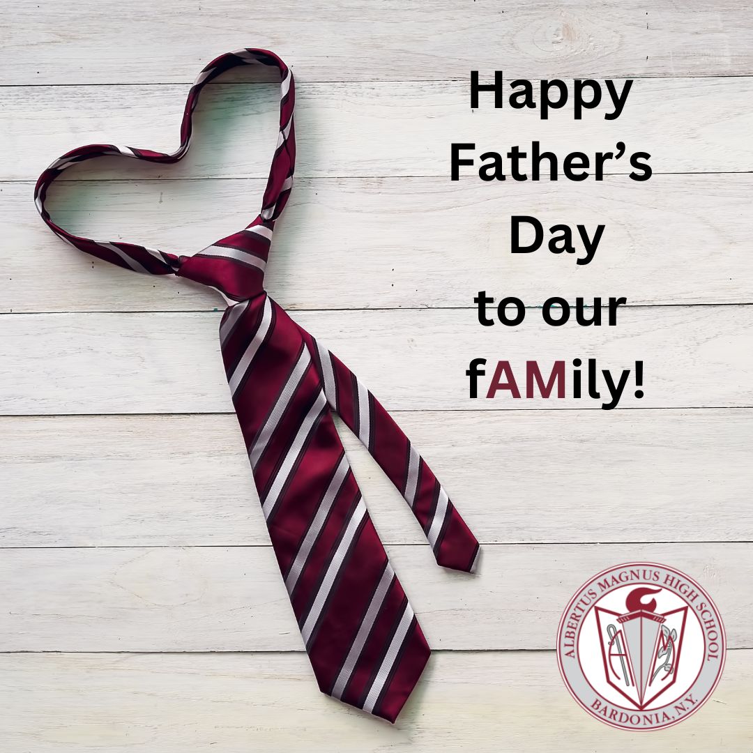 Albertus Magnus HS - Official (@amhsofficial) on Twitter photo 