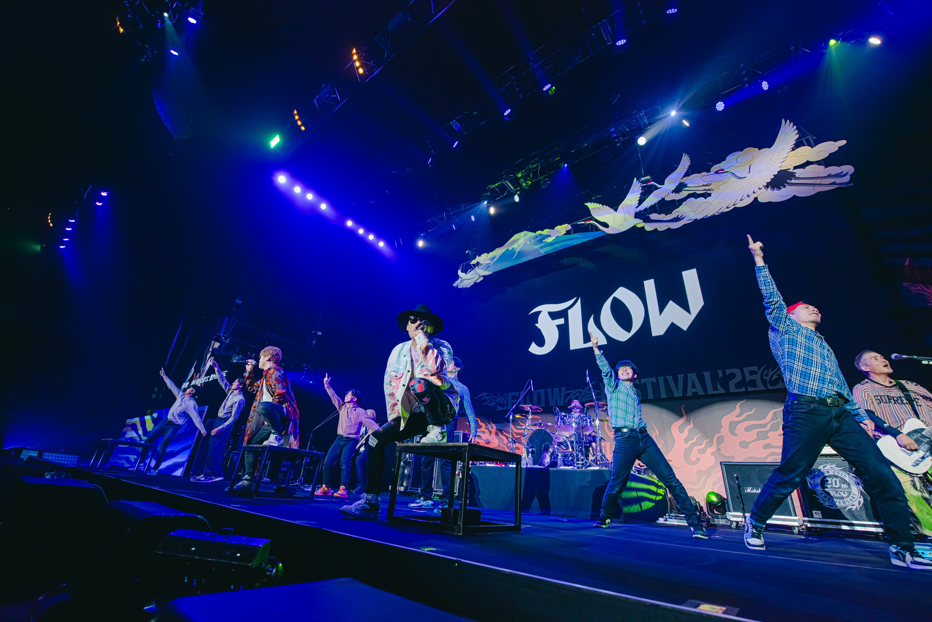 FLOW on X: 