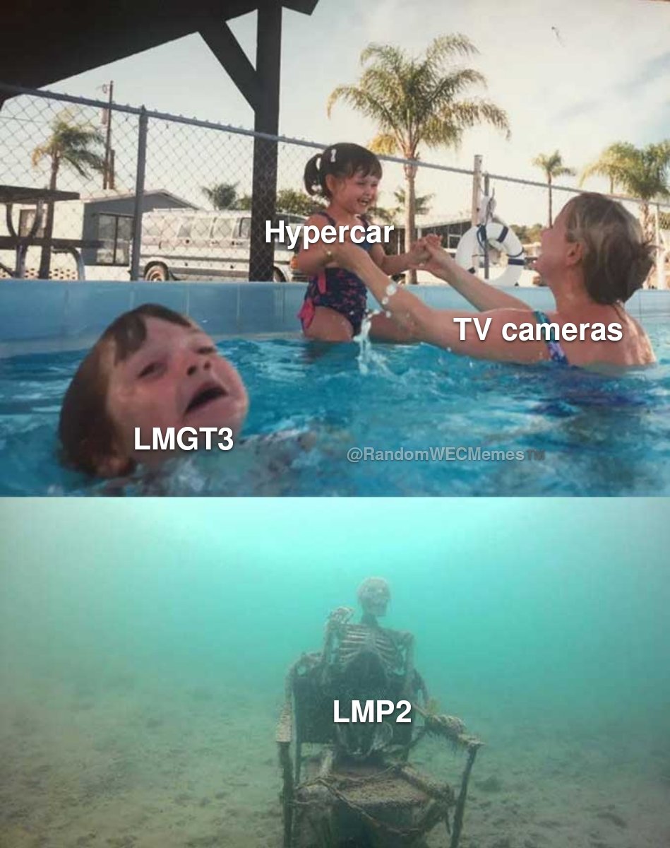 It do be like that