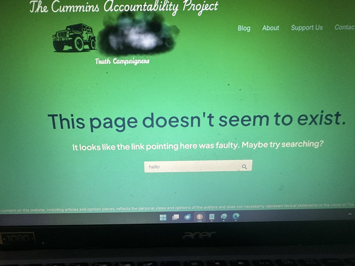 tcumminsap's tweet image. Ahhh that’s better! #continuousimprovement. Just fixing the image border issue on the search results page then that’s a solid Sunday!