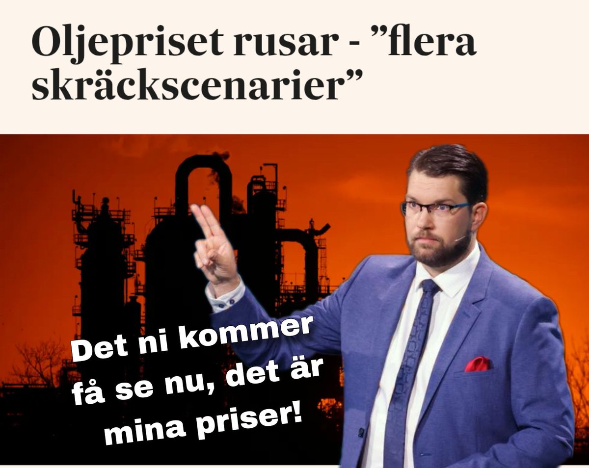 Magnus Överengen 📎 🇸🇪 🇪🇺 🌍 tweet media