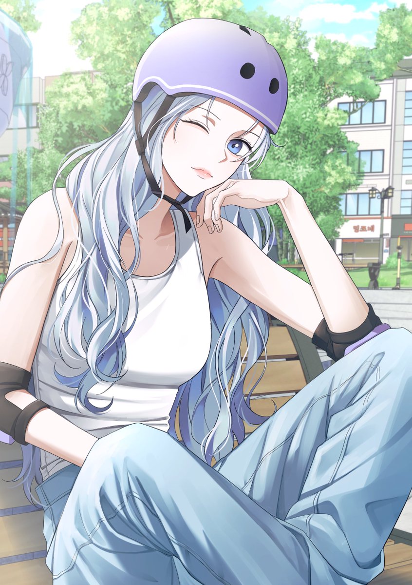 위연 (@w1ye0n) on Twitter photo 