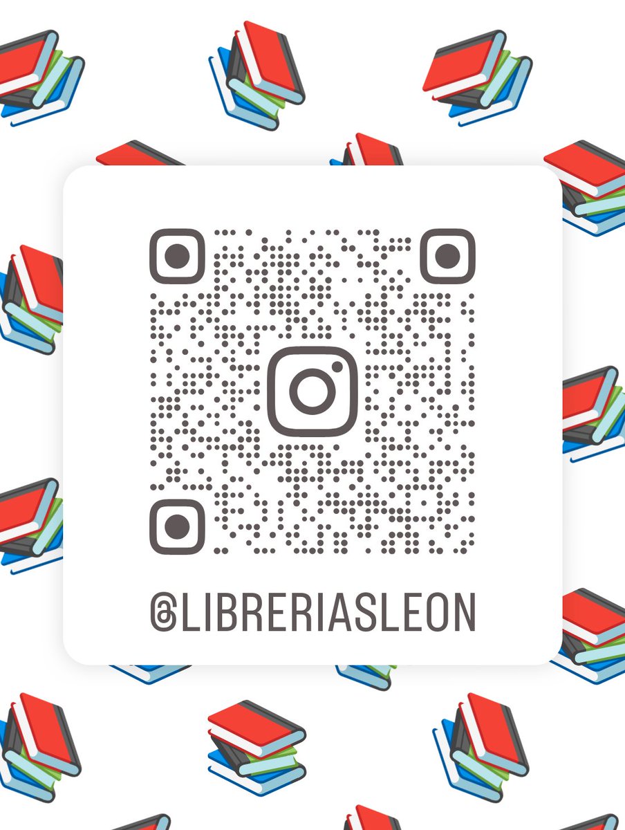 Feria del Libro de León tweet media