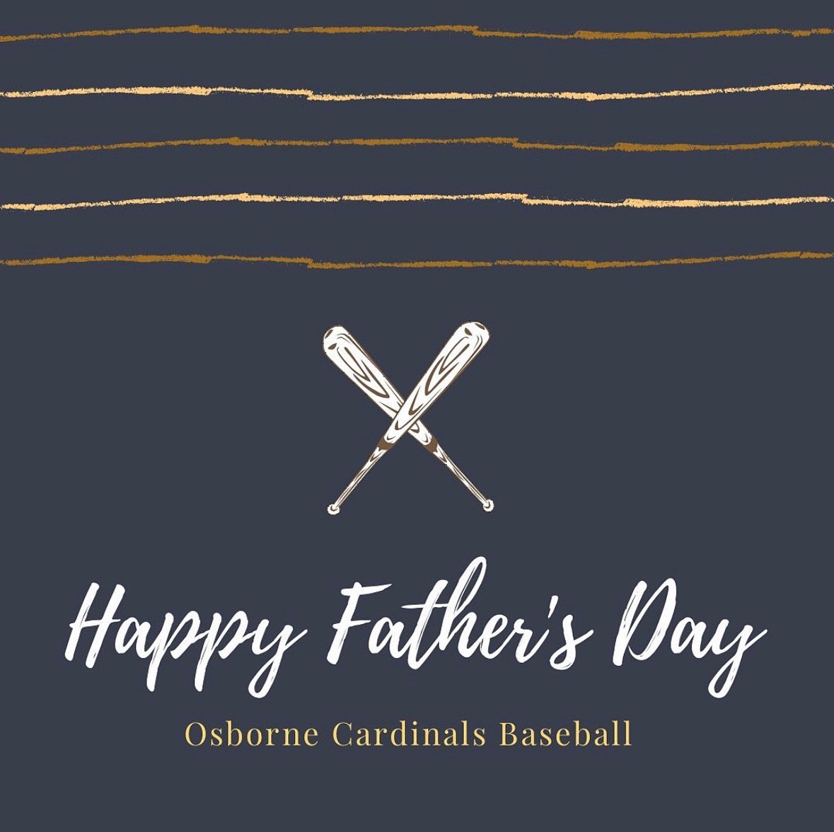 Osborne Baseball (@osbornebaseball) on Twitter photo To the batting practice throwing, catch playing, gear carrying, wagon pulling, fence leaning, drink getting, and loudest yelling ones in our livesā¦Happy Fatherās Day!! #FAMILY <a href="/osbcardinals/">Osborne Athletics</a> <a href="/OsbornePrincip1/">Osborne_Principal</a> <a href="/rlosbornehs/">Osborne High School</a> <a href="/nealsammons/">Neal Sammons</a> <a href="/Coach_Fisher11/">Robert Fisher</a> <a href="/coachpph/">Shannon Pearson</a> To the batting practice throwing, catch playing, gear carrying, wagon pulling, fence leaning, drink getting, and loudest yelling ones in our livesā¦Happy Fatherās Day!! #FAMILY <a href="/osbcardinals/">Osborne Athletics</a> <a href="/OsbornePrincip1/">Osborne_Principal</a> <a href="/rlosbornehs/">Osborne High School</a> <a href="/nealsammons/">Neal Sammons</a> <a href="/Coach_Fisher11/">Robert Fisher</a> <a href="/coachpph/">Shannon Pearson</a>
