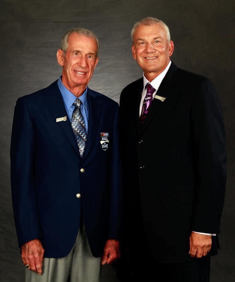 DaleJarrett's tweet image. Happy Father’s Day
