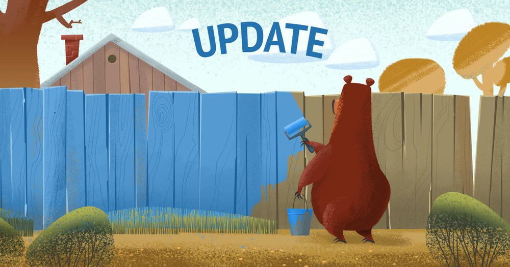 Server restart and client update
On June 16th at 06.00 UTC the server will be restarted. The process will take approximately 6 hours.

Best Regards,
Your FishSoft Team