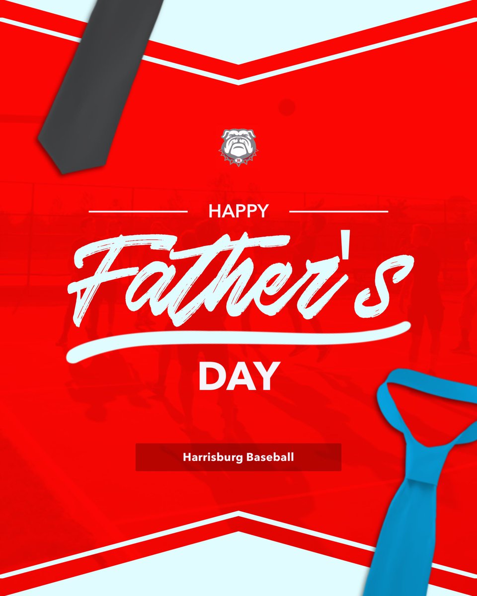 Happy Father’s Day!!! Enjoy your day watching a baseball game today with your kids. #7Hard <a href="/CoachAckman/">Chris Ackman</a> <a href="/ottjimmy/">Jimmy Ott</a>
