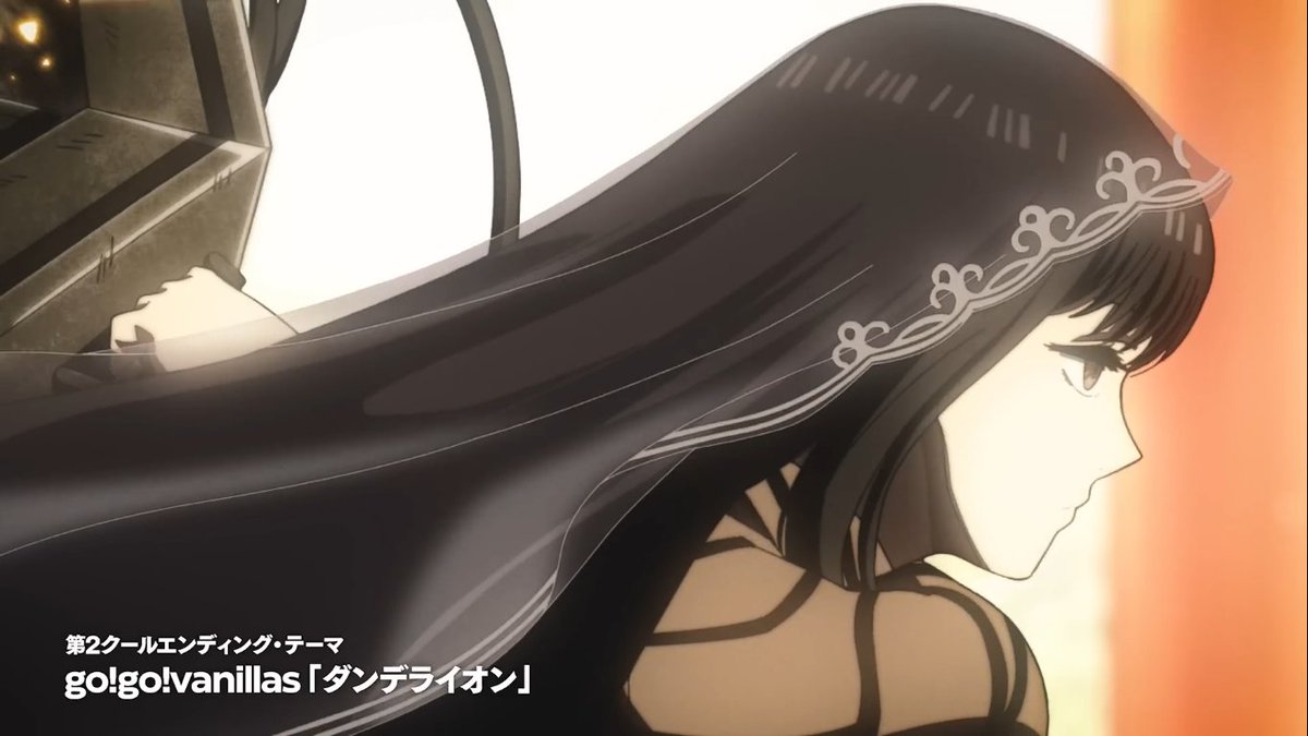 Osaragi in the new PV #SAKAMOTODAYS