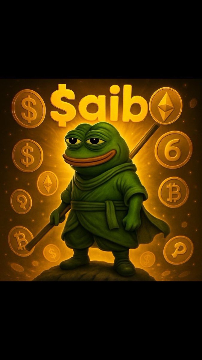 franklinsosa03's tweet image. $gib thrives on the strength of our community! Together, we leap into the future, united and unstoppable—let&apos;s conquer the crypto world as one powerful force!&quot; 🐸💪🌟 #StrongCommunity #GibUnites #memecoin #crypto