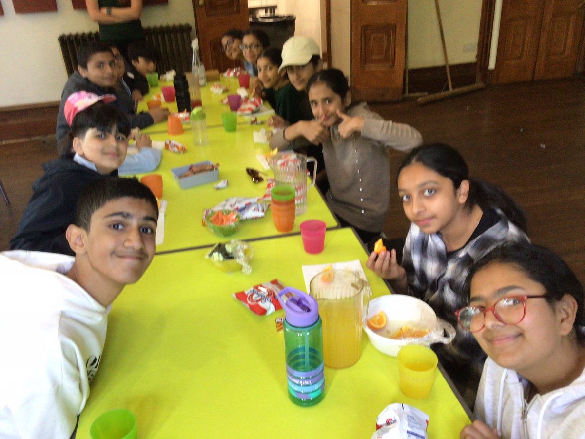 Fantastic Forest Group - you have been amazing, we are so proud of you all! You showed courage, resilience, team work and you had an amazing time - together we are truly better! <a href="/RealRobinwood/">Robinwood Activity Centre</a> <a href="/TheValleyBolton/">The Valley Bolton</a>