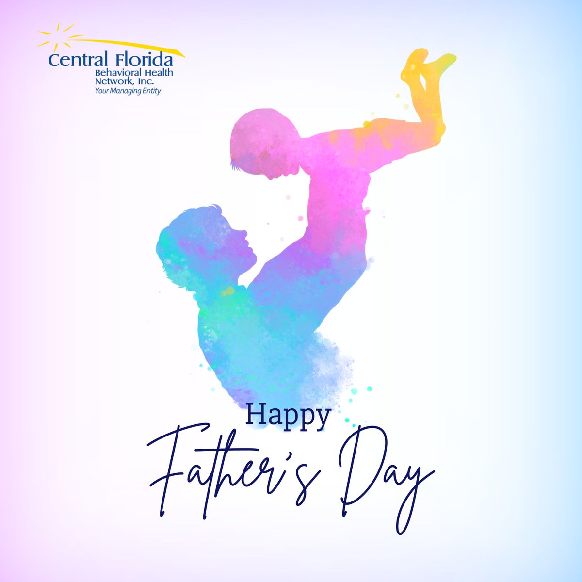 🌟 Happy #FathersDay! 🌟
Today we celebrate dads, and remind all fathers that your mental health matters too. 💙
It’s okay to ask for help. Call 2-1-1 to find local support and resources.  #DadsMatter